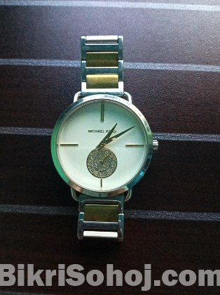 Michael Kors Wristwatch For Women